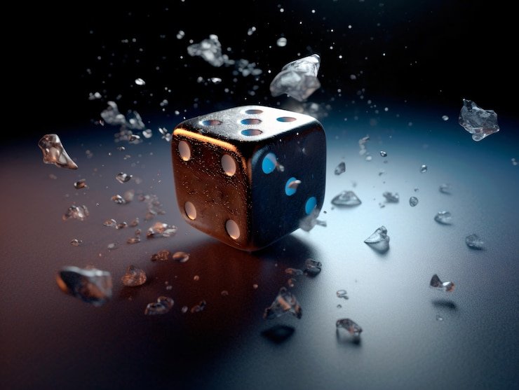 Layar Undian Togel latoto menampilkan nomor undian dan riwayat permainan
